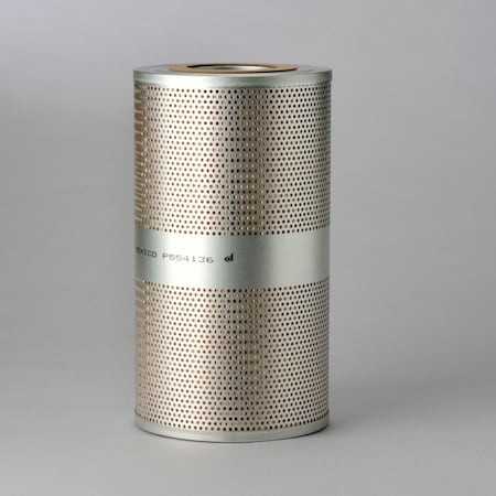 Donaldson Lube Filter, Cartridge, P554136 P554136